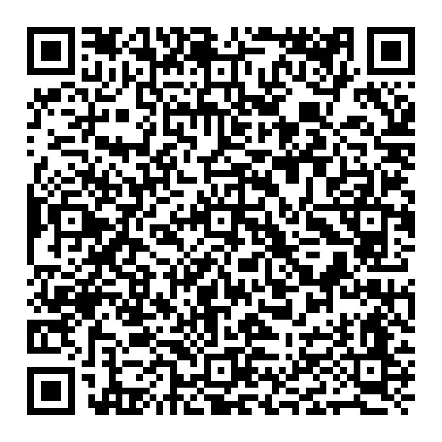رمز QR