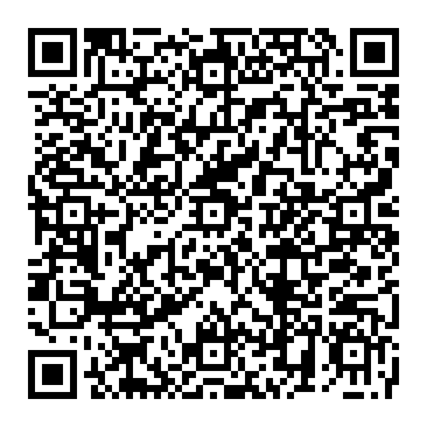 رمز QR
