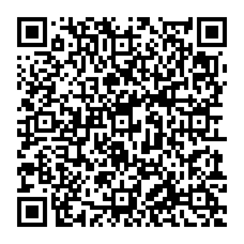 رمز QR