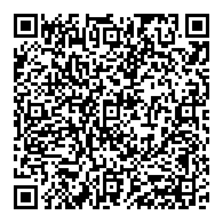 رمز QR