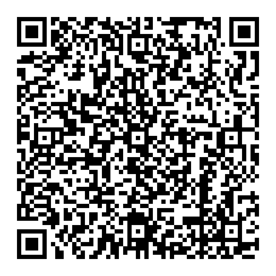 رمز QR