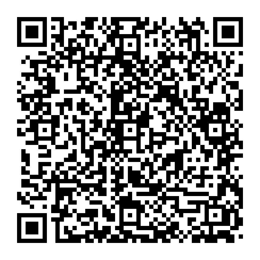 رمز QR