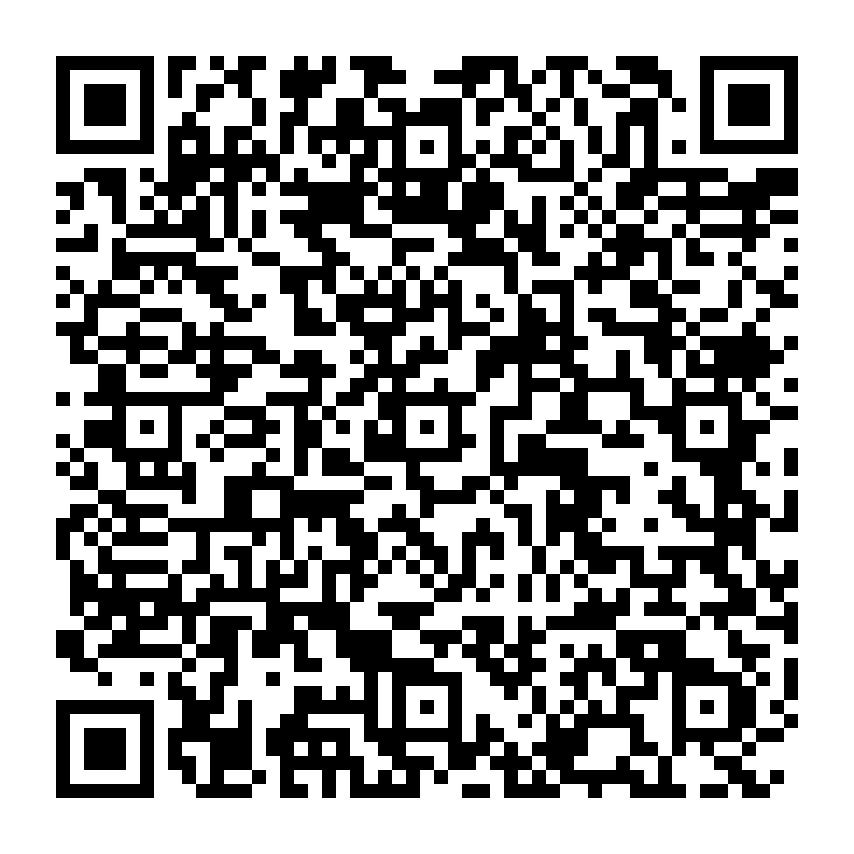 رمز QR