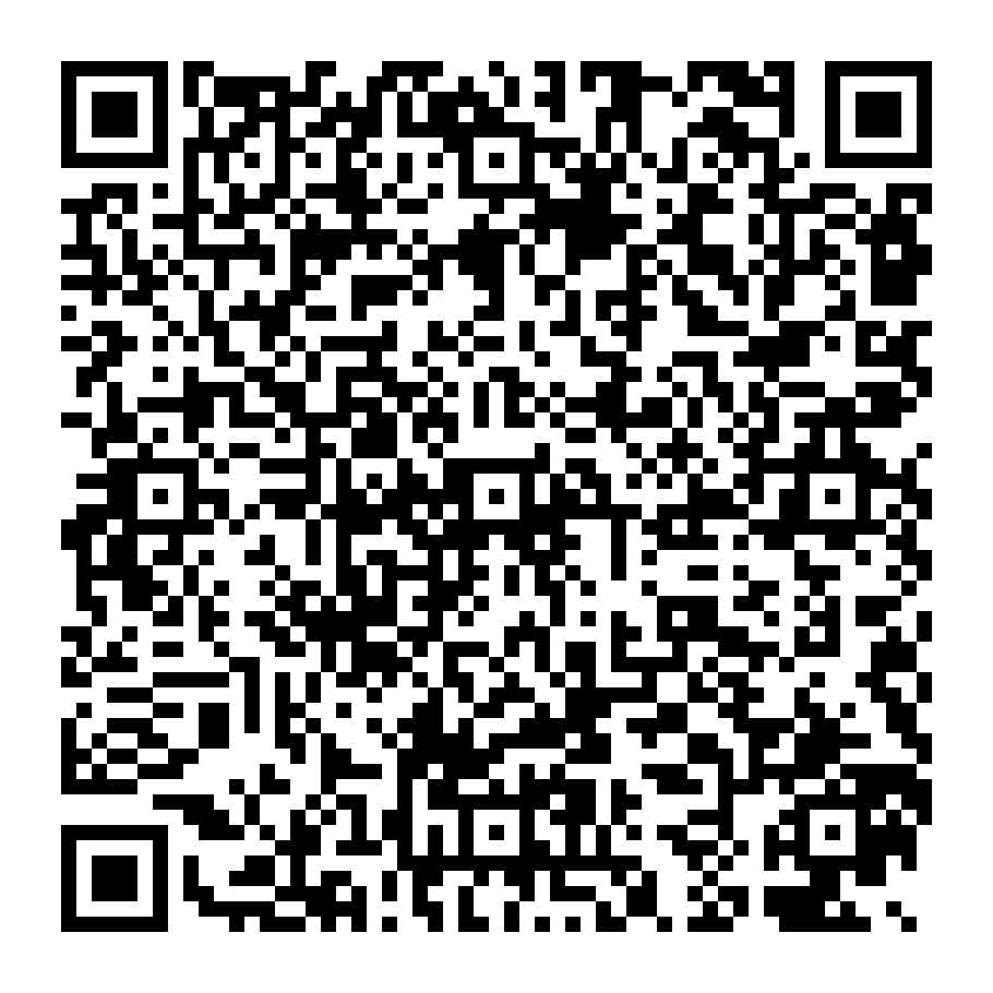 رمز QR