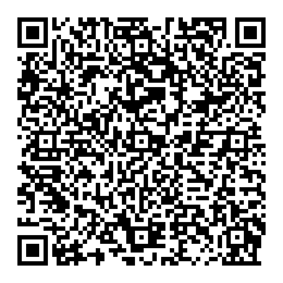رمز QR