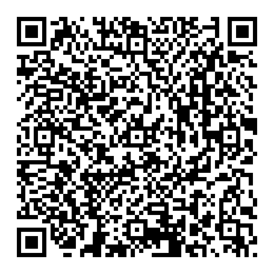 رمز QR