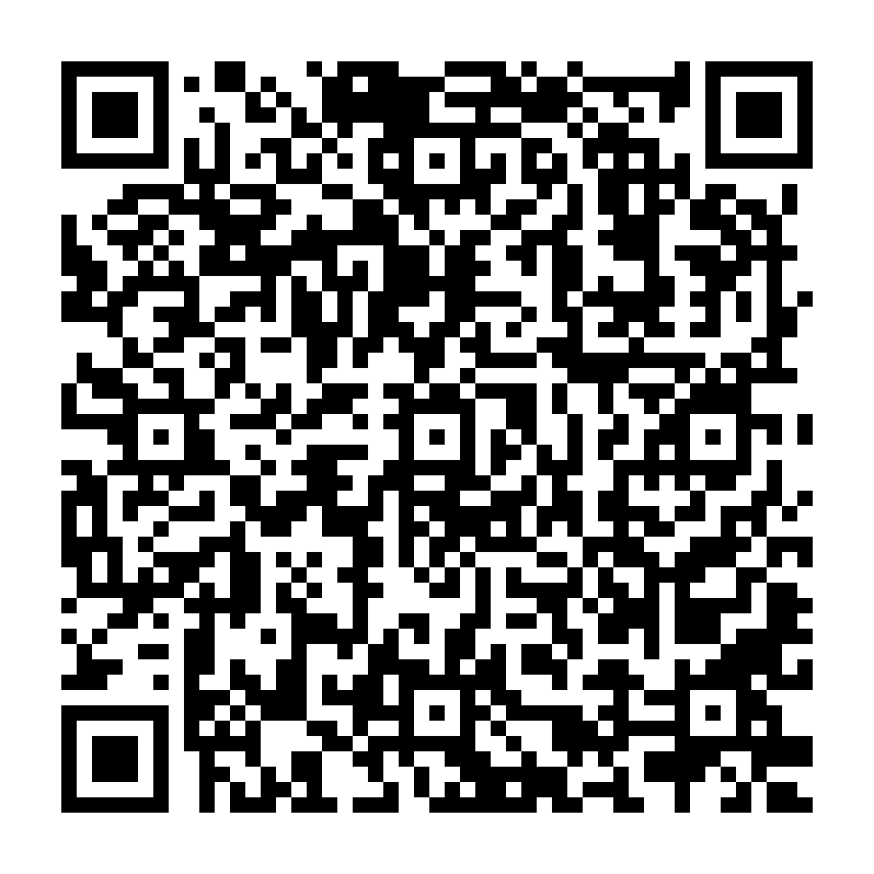 رمز QR
