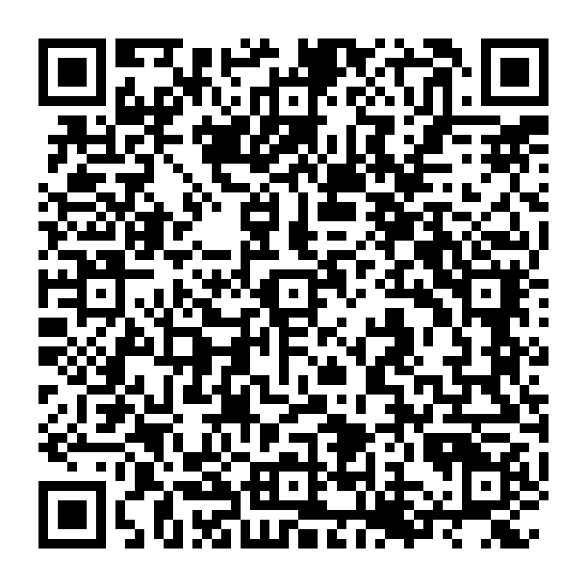 رمز QR