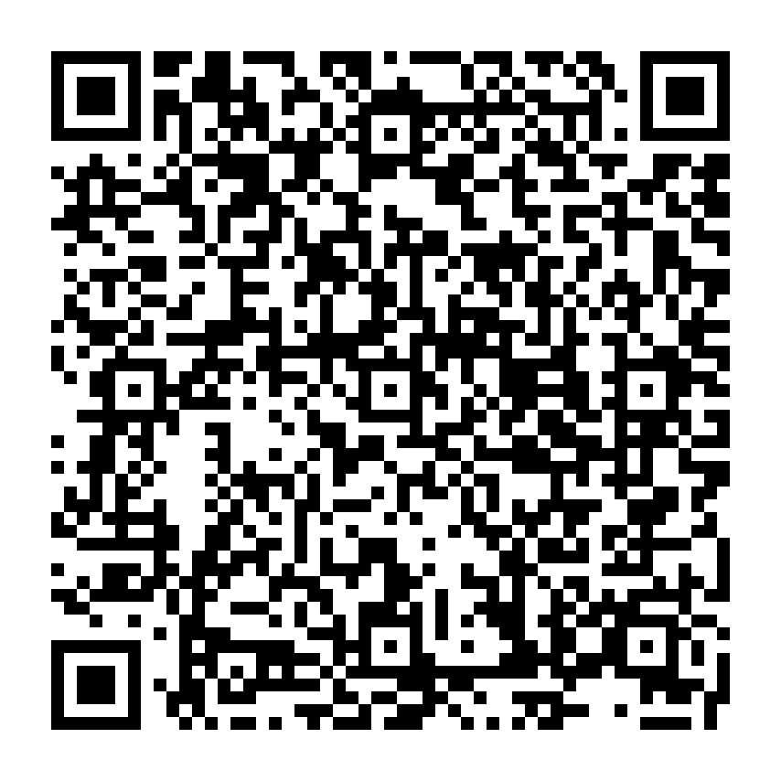 رمز QR