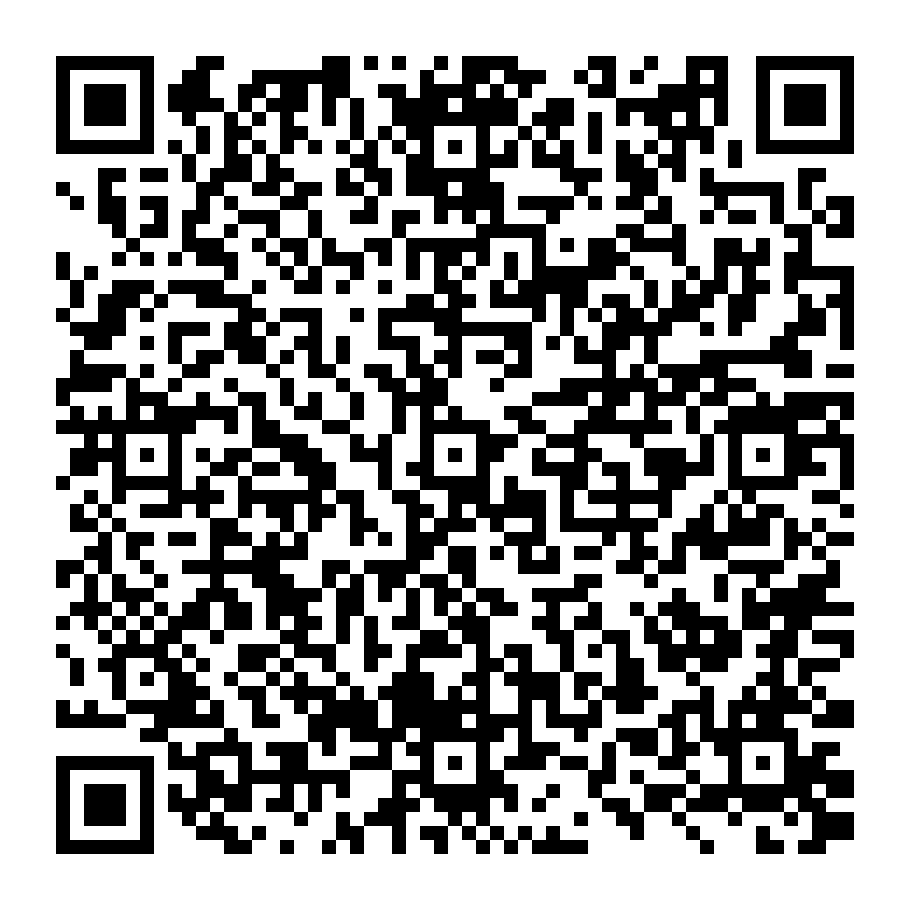 رمز QR