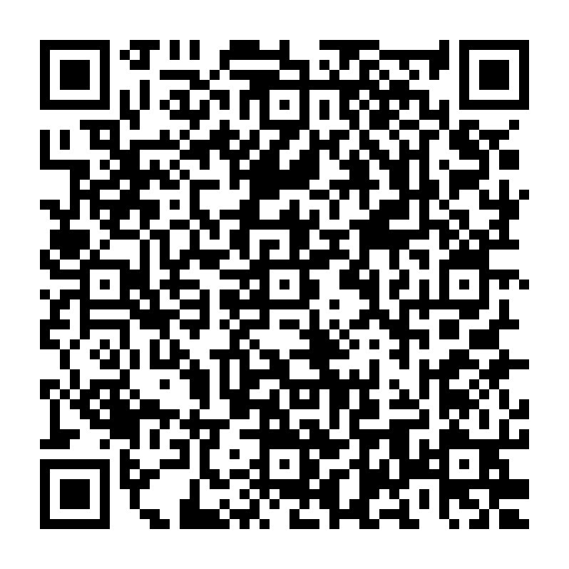 رمز QR