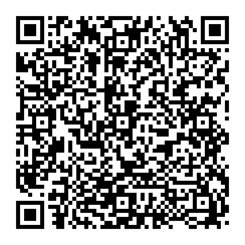 رمز QR