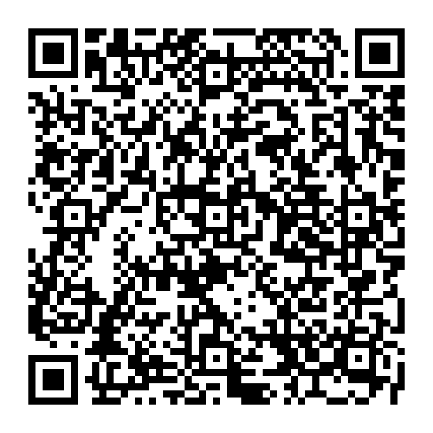 رمز QR