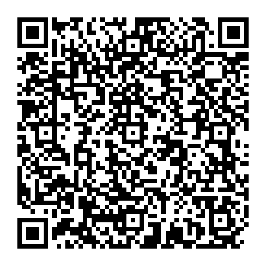 رمز QR