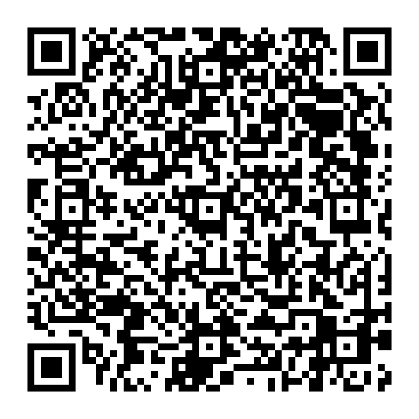 رمز QR