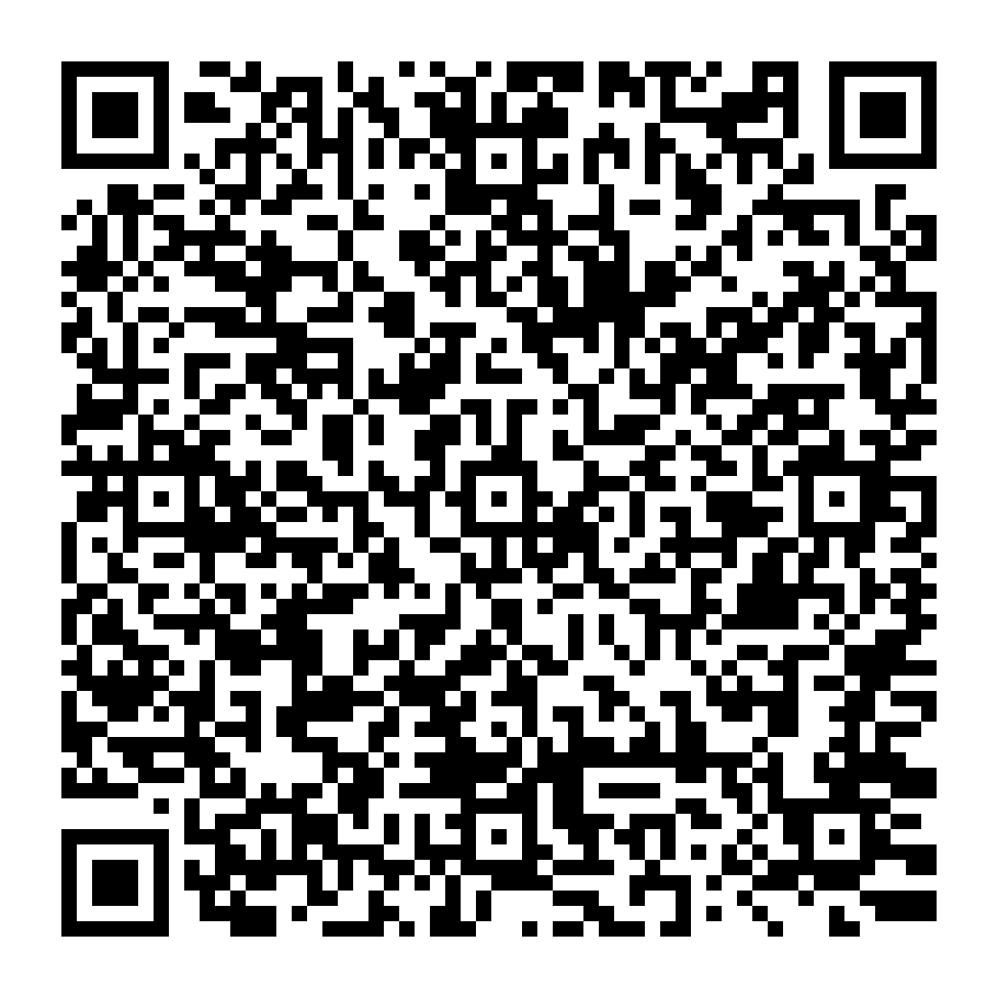 رمز QR