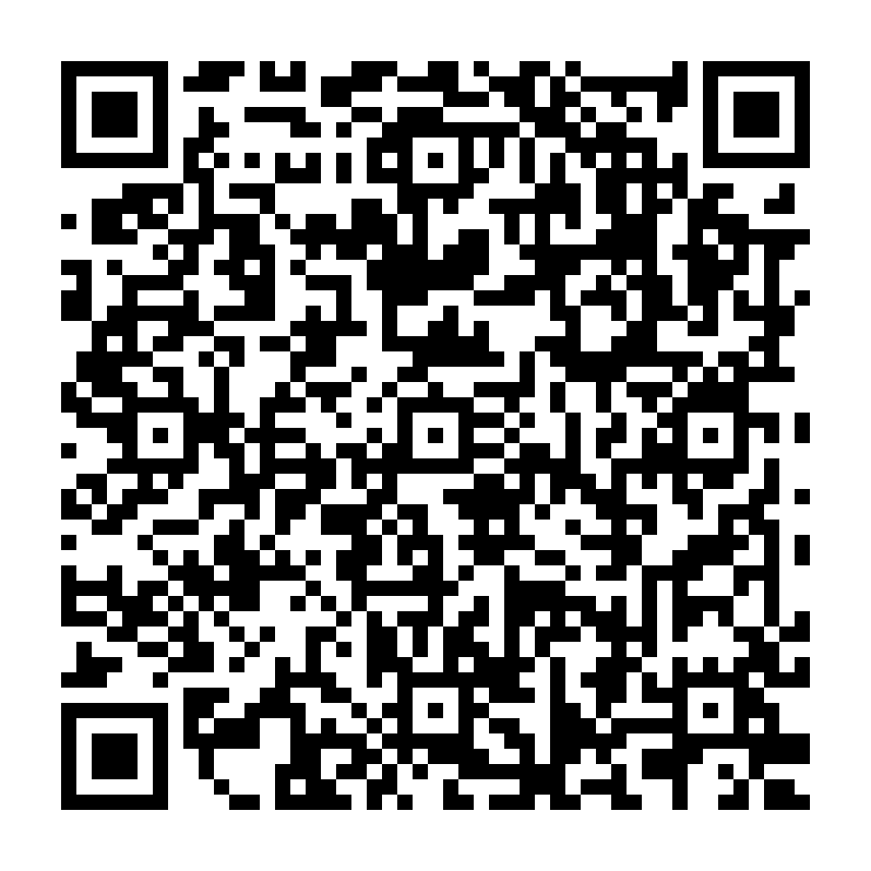 رمز QR