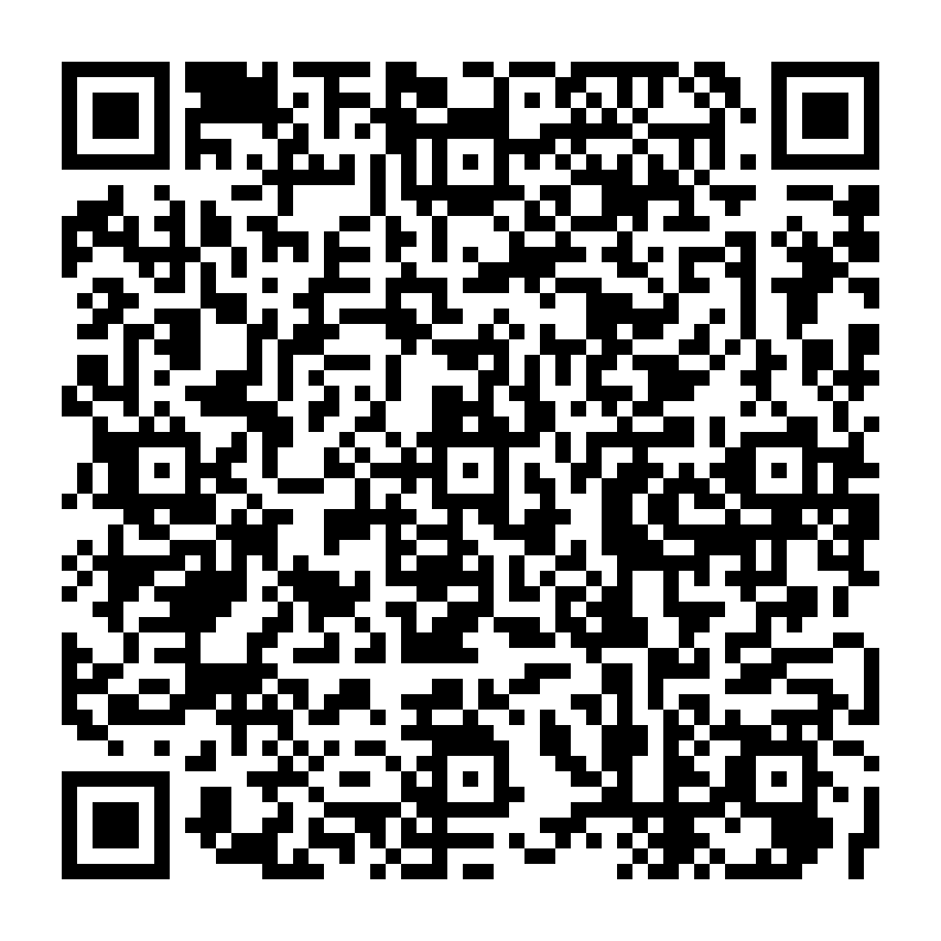 رمز QR