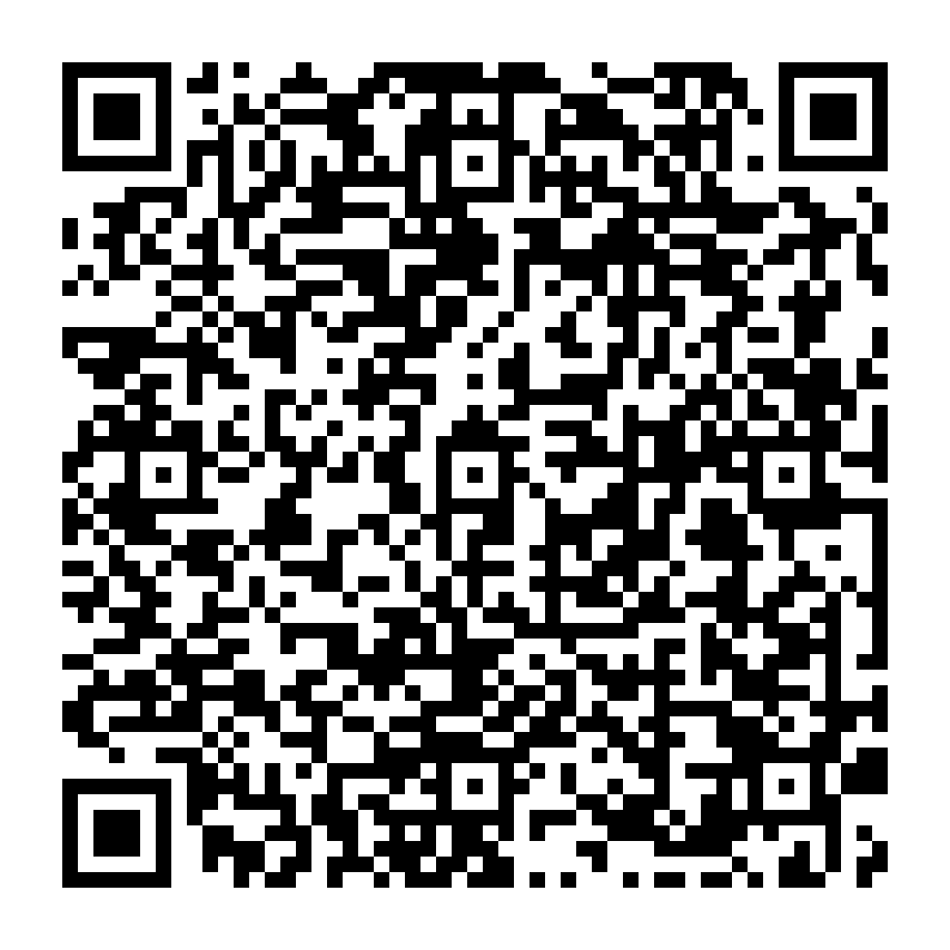 رمز QR
