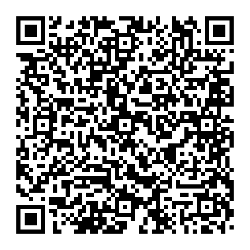 رمز QR