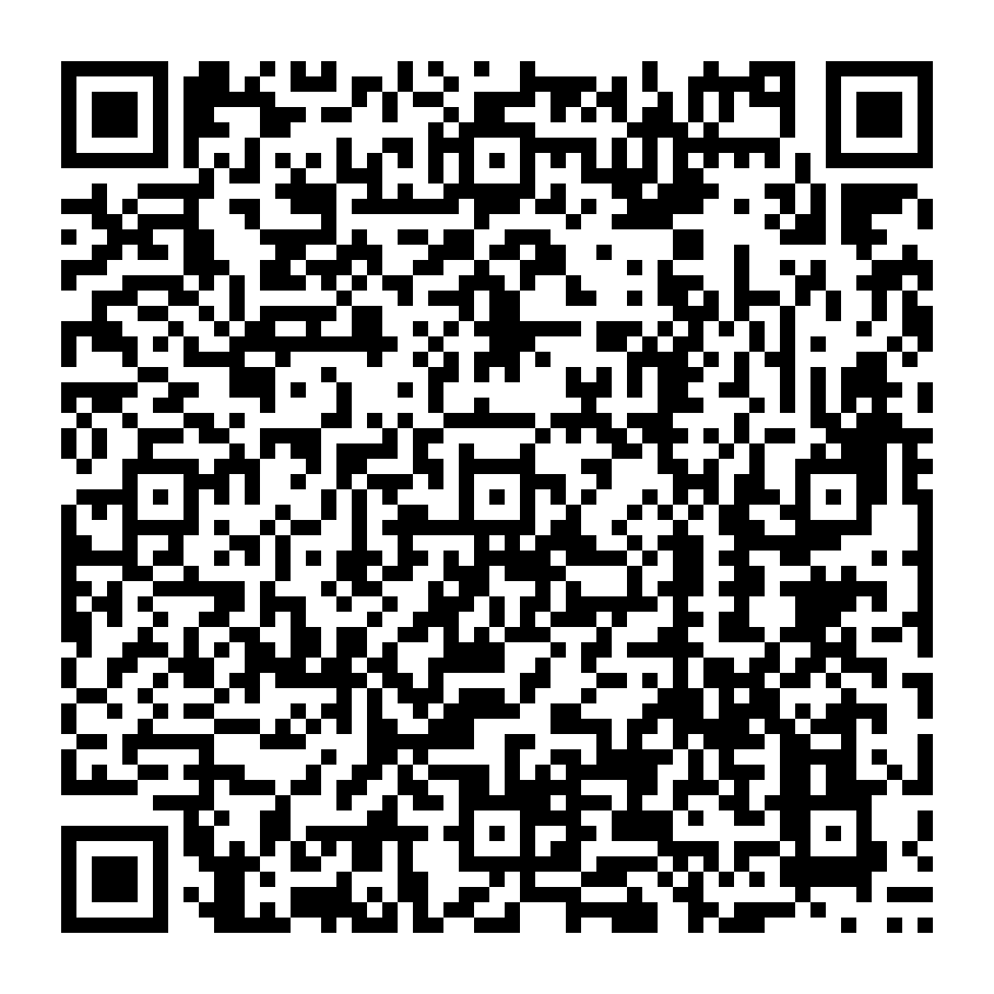 رمز QR