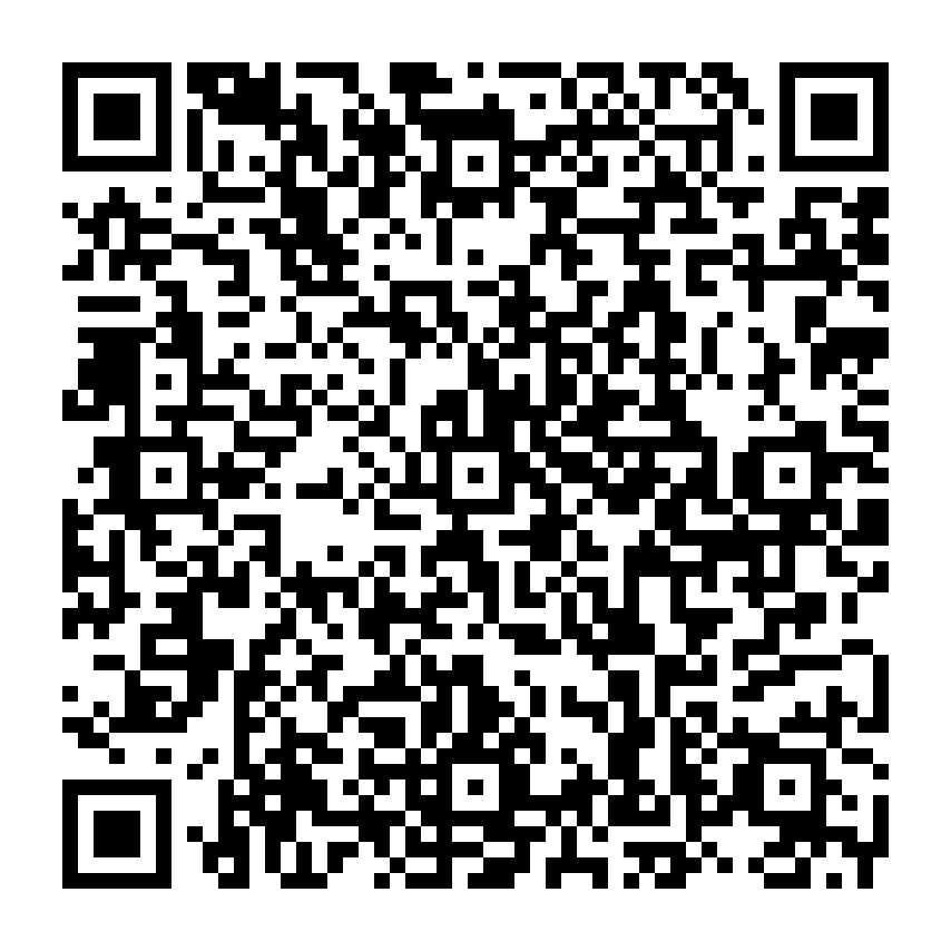 رمز QR