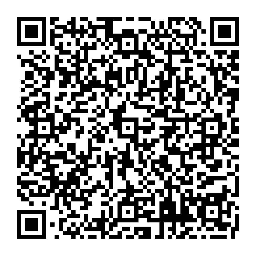رمز QR