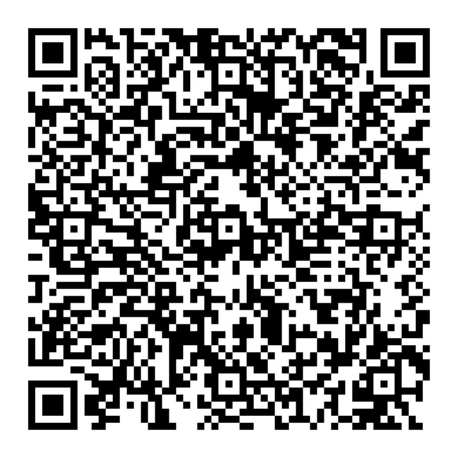 رمز QR