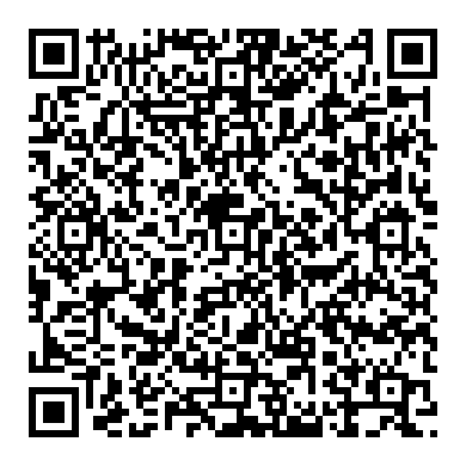 رمز QR