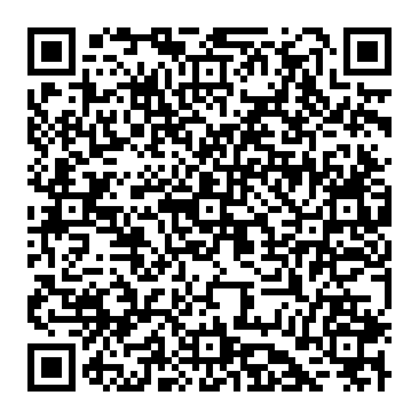 رمز QR