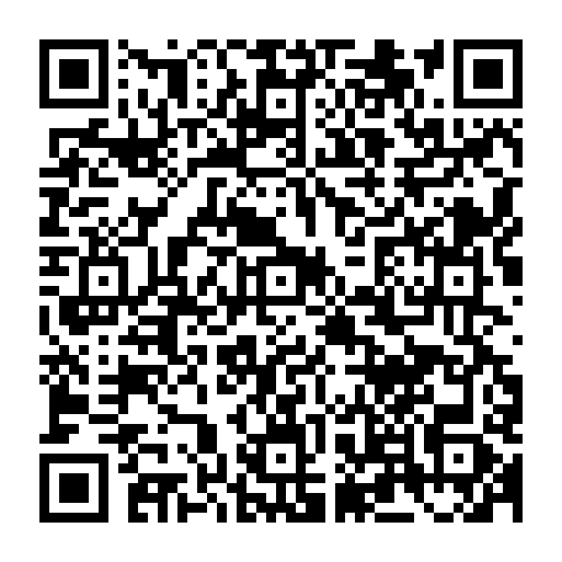 رمز QR