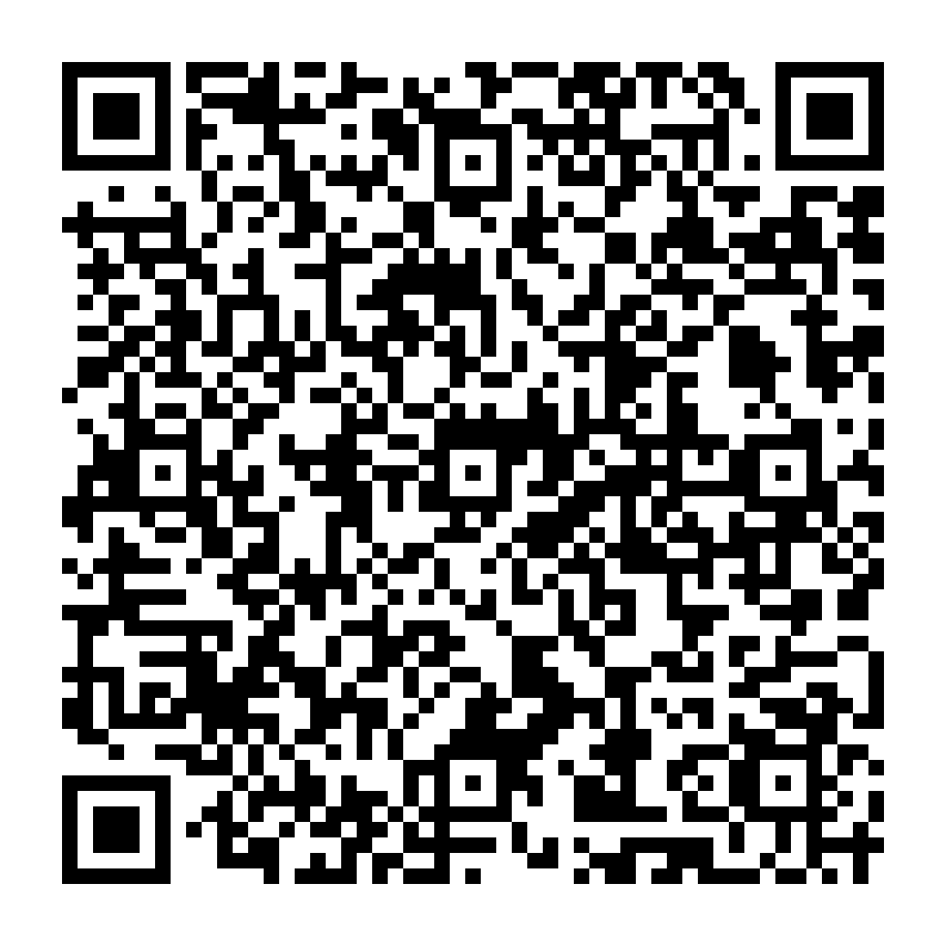 رمز QR