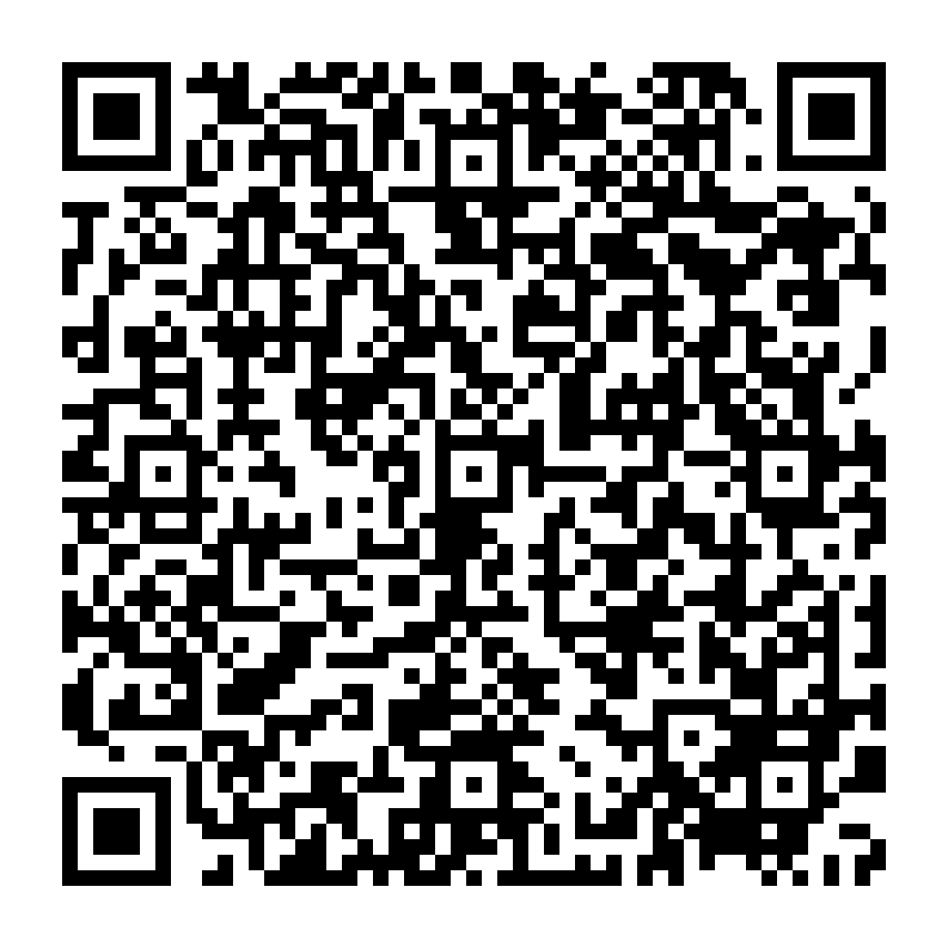 رمز QR