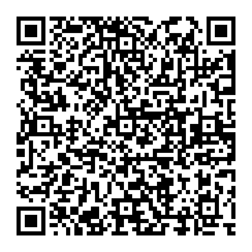 رمز QR