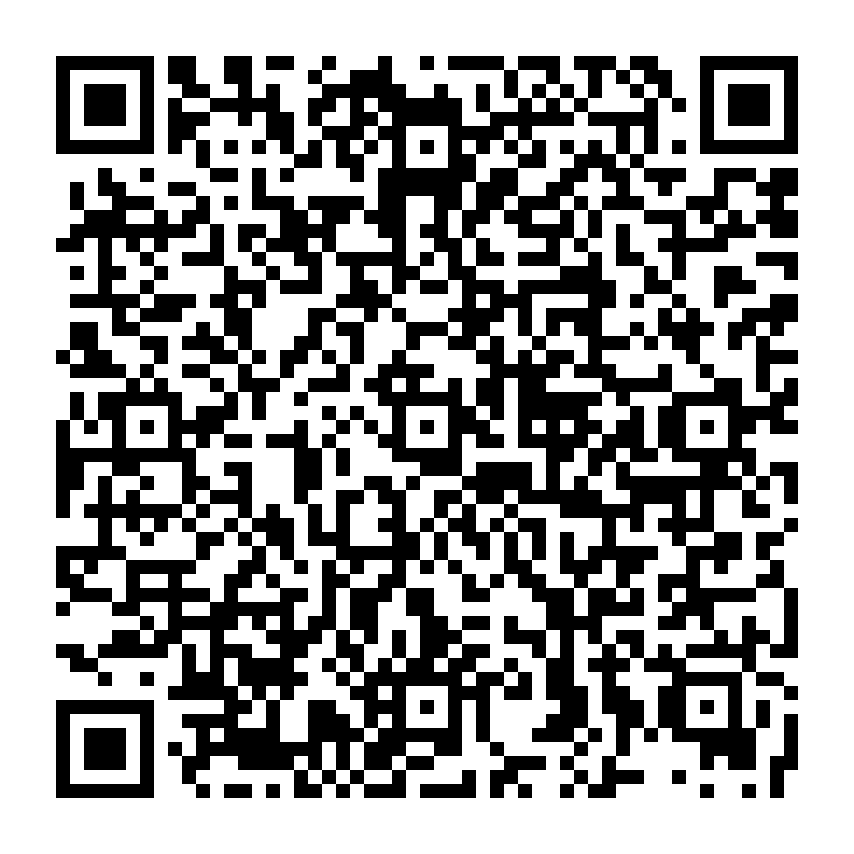 رمز QR