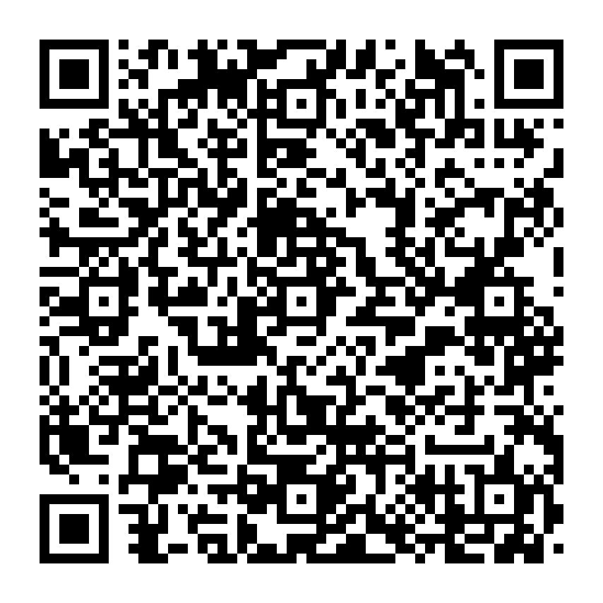رمز QR