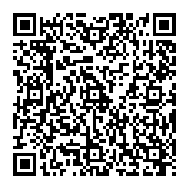 رمز QR