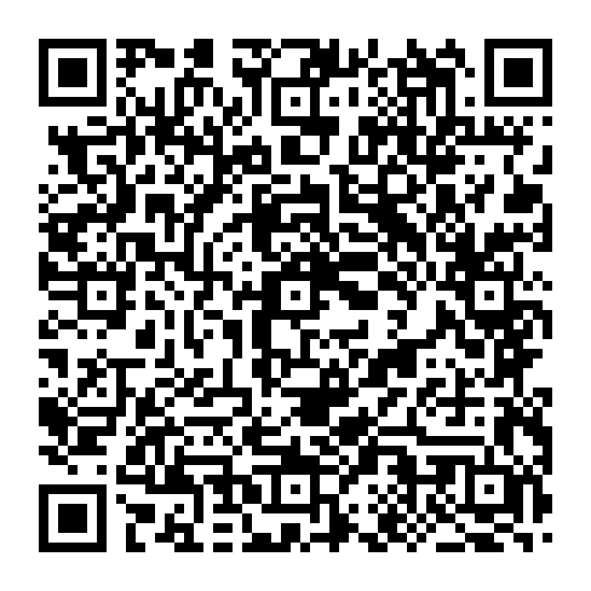 رمز QR