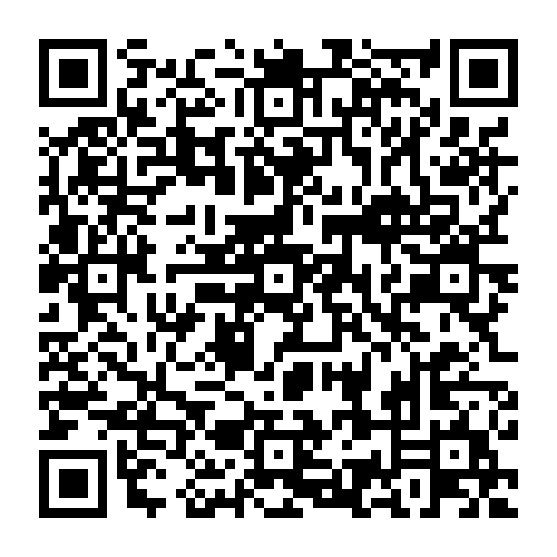رمز QR