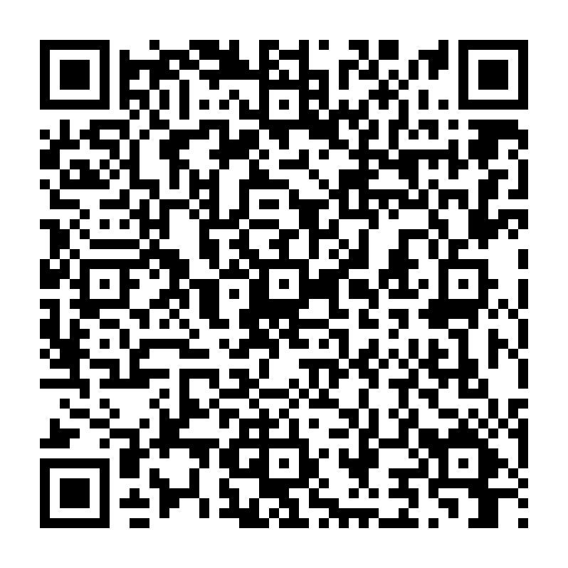 رمز QR