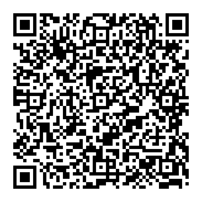 رمز QR