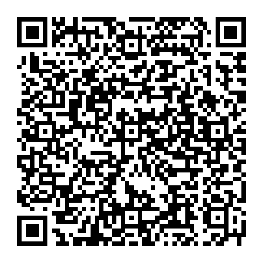 رمز QR