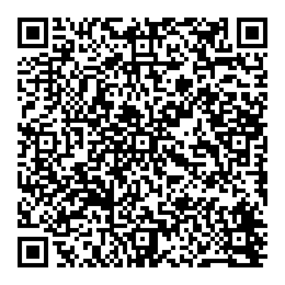 رمز QR