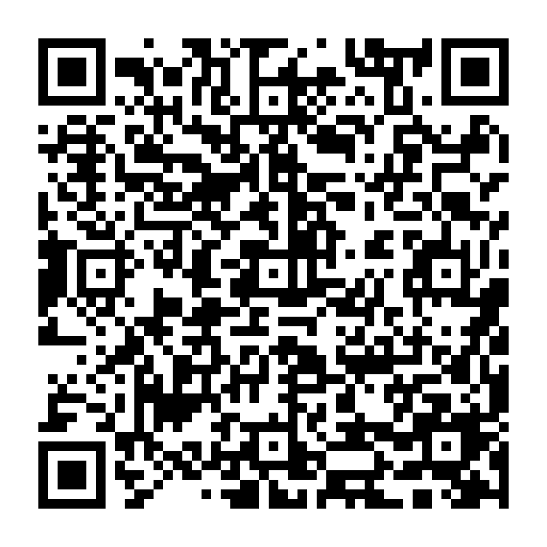 رمز QR