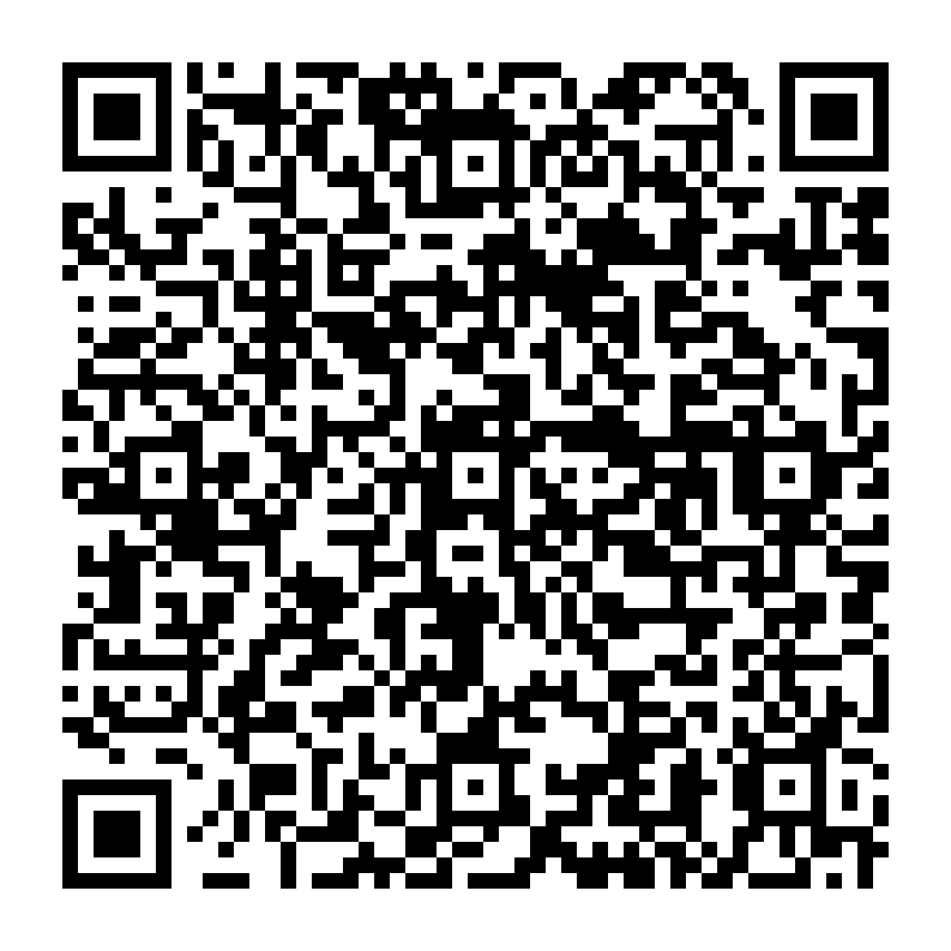 رمز QR