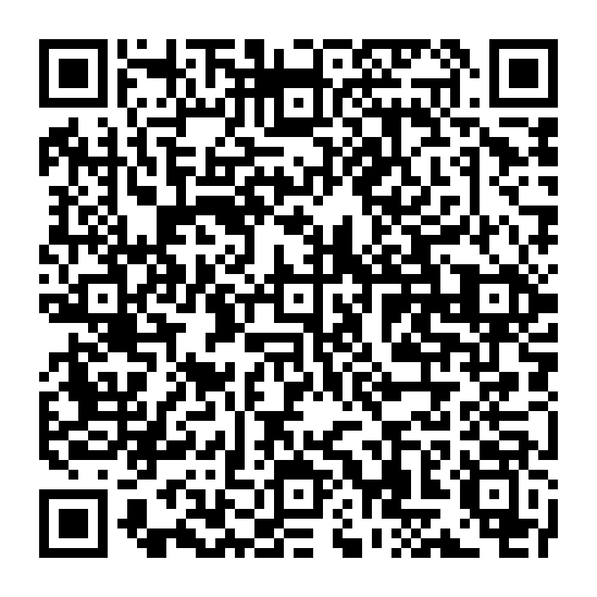 رمز QR