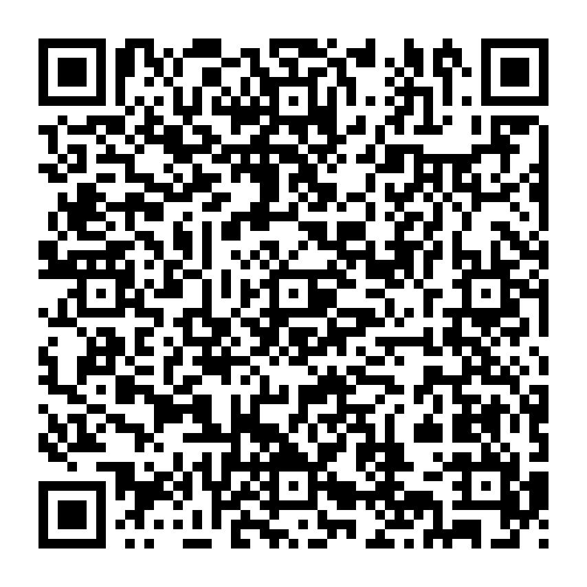 رمز QR