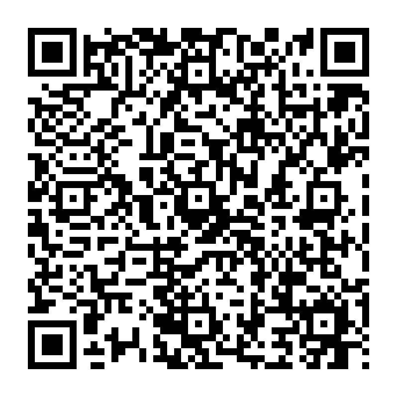 رمز QR