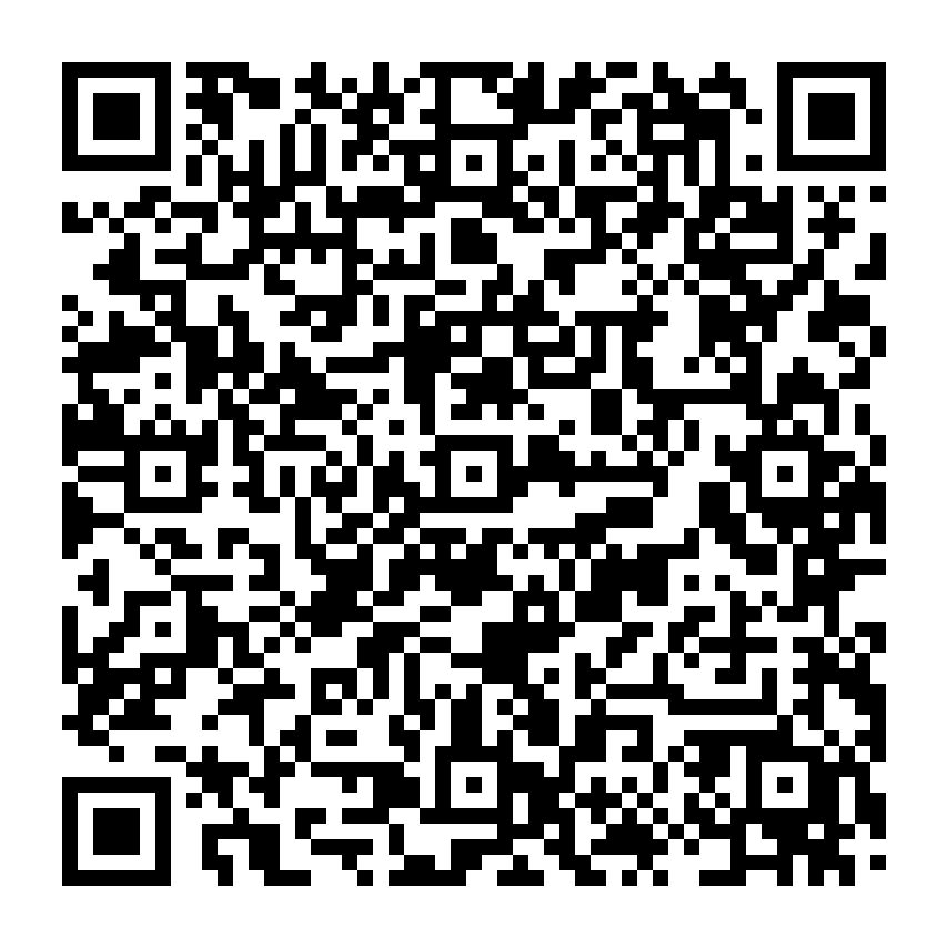 رمز QR