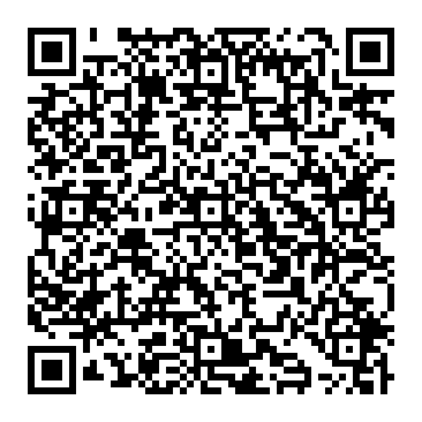 رمز QR
